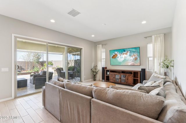 15916 S 177TH Drive, Goodyear, AZ 85338