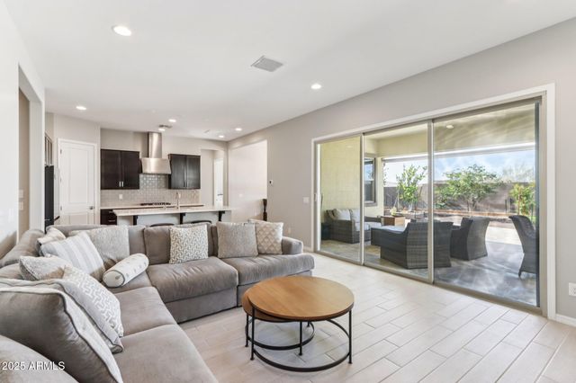 15916 S 177TH Drive, Goodyear, AZ 85338