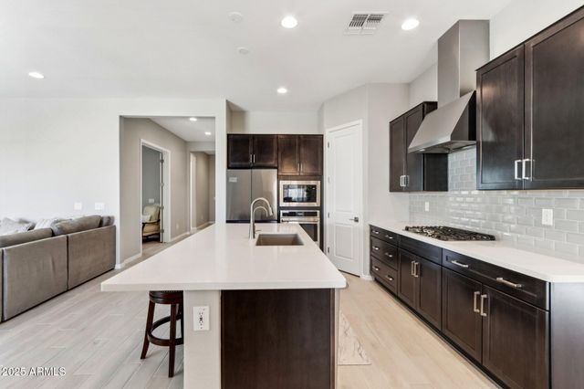 15916 S 177TH Drive, Goodyear, AZ 85338