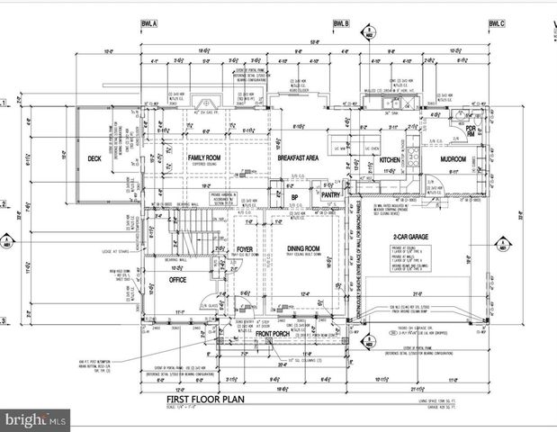 8104 WOODHAVEN BLVD, Bethesda, MD 20817