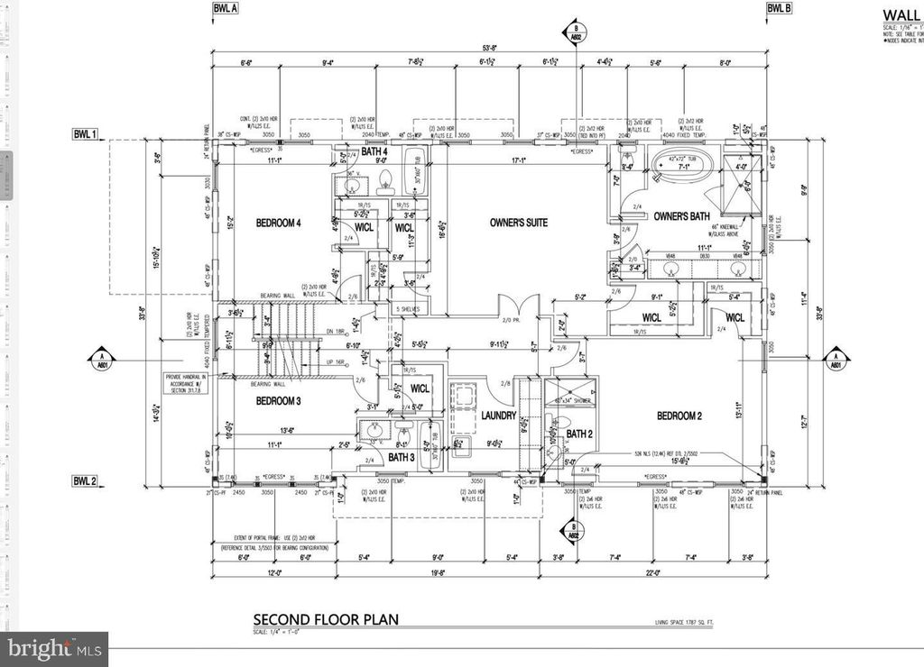 Image 81 of property listing at 8104 WOODHAVEN BLVD, Bethesda, MD 20817