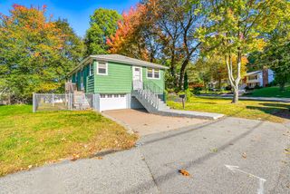 24 Overlook Avenue, Dedham, MA 02026