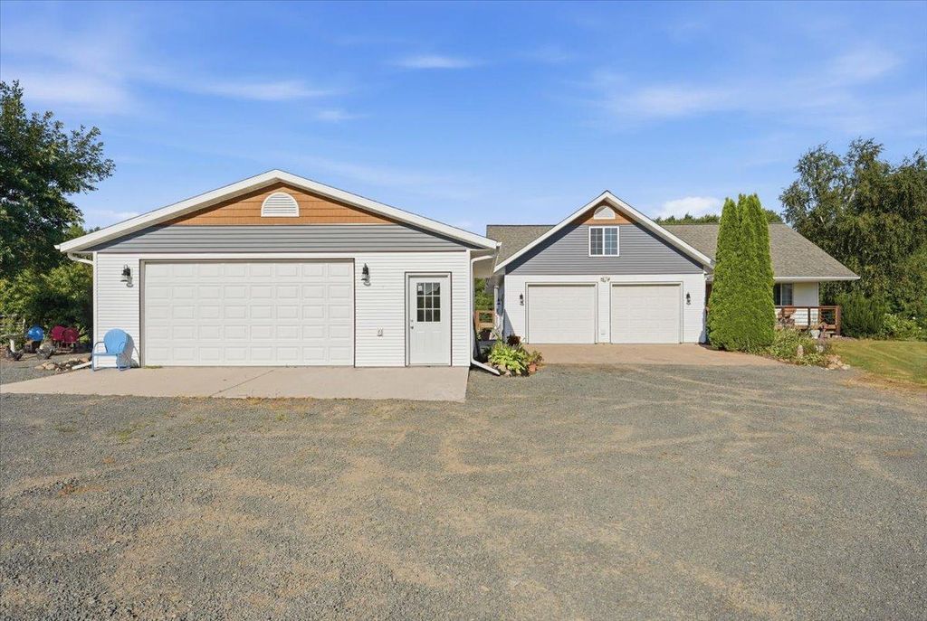 1661 315th Avenue, Frederic, WI 54837 — photo 2