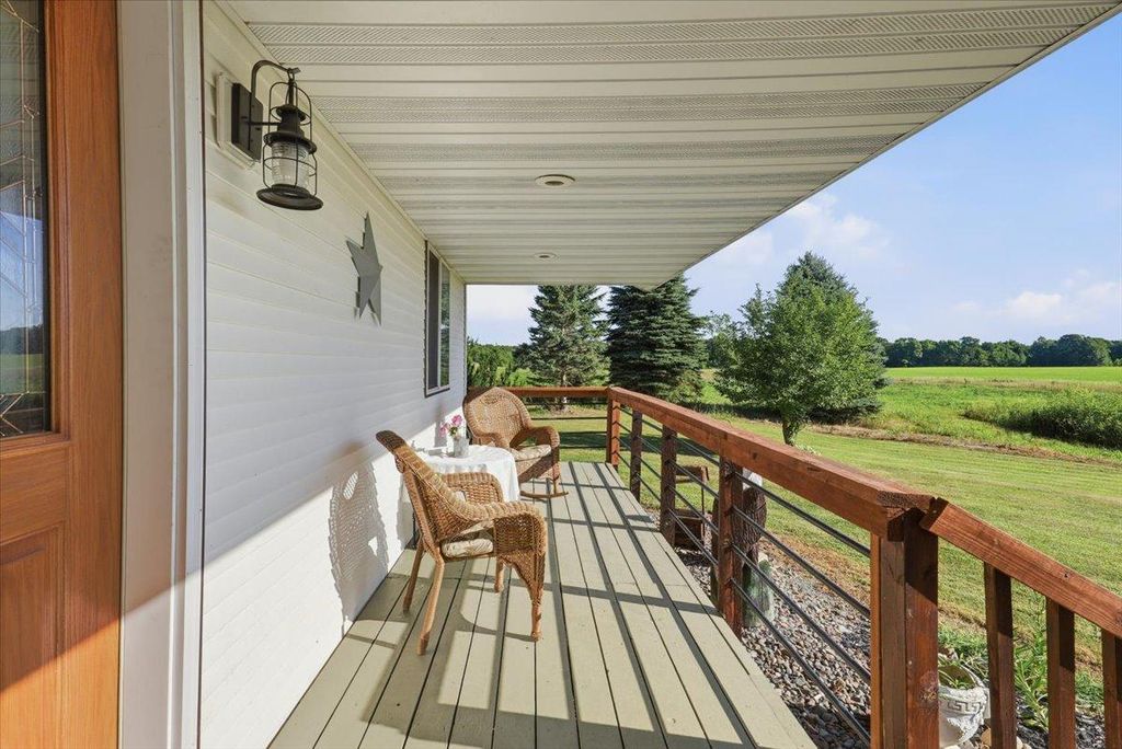 1661 315th Avenue, Frederic, WI 54837 — photo 5