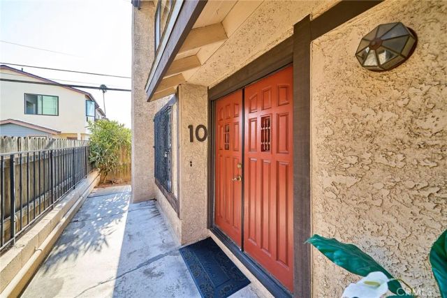 1417 S Marguerita Avenue 10, Alhambra, CA 91803