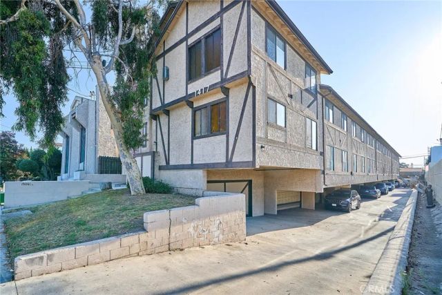 1417 S Marguerita Avenue 10, Alhambra, CA 91803