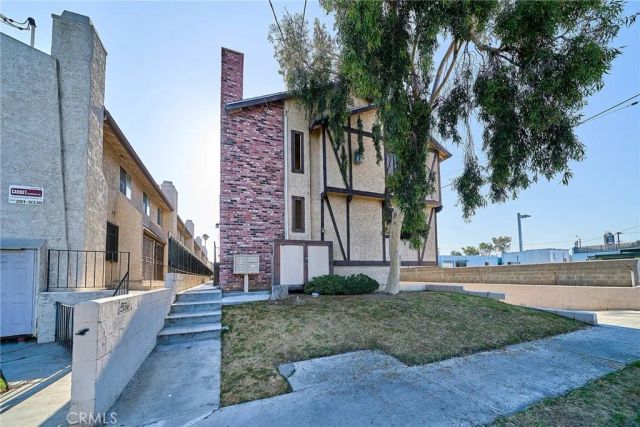 1417 S Marguerita Avenue 10, Alhambra, CA 91803