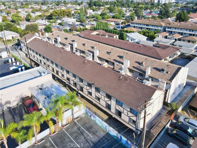 1417 S Marguerita Avenue 10, Alhambra, CA 91803