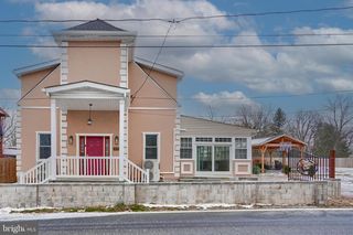 5021 HARNEY RD, Taneytown, MD 21787