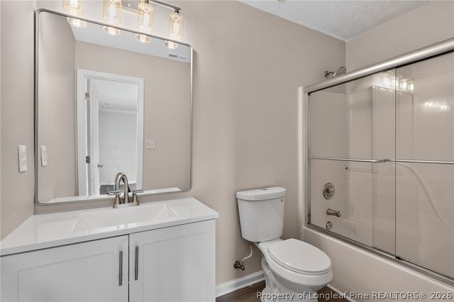6563 Brookshire Street, Fayetteville, NC 28314