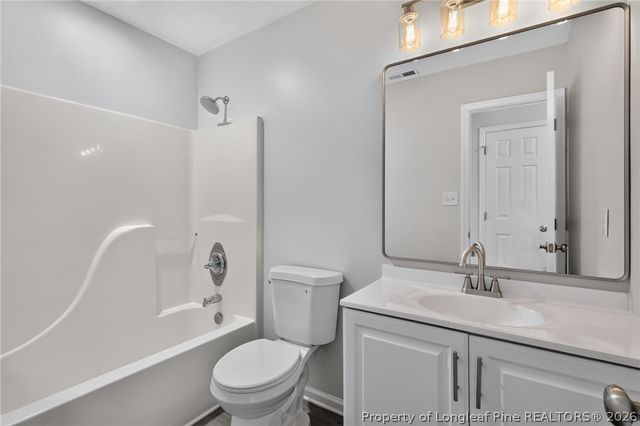 6563 Brookshire Street, Fayetteville, NC 28314