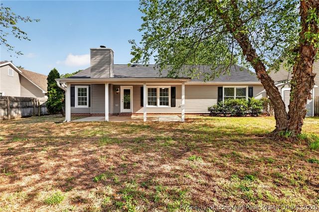 6563 Brookshire Street, Fayetteville, NC 28314
