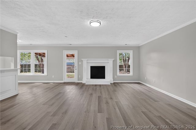 6563 Brookshire Street, Fayetteville, NC 28314