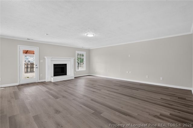 6563 Brookshire Street, Fayetteville, NC 28314