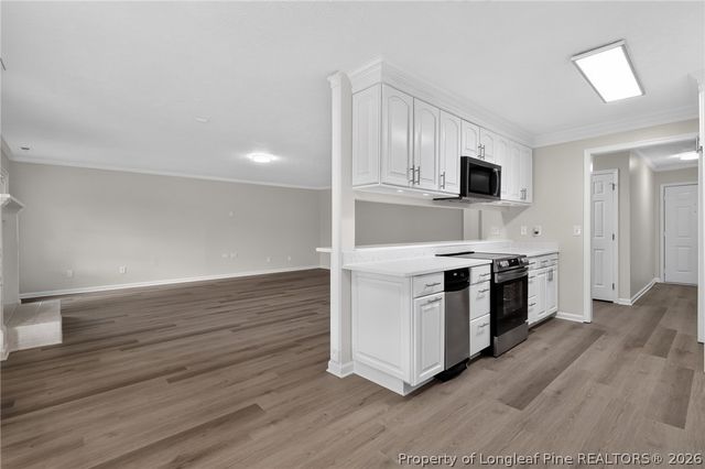 6563 Brookshire Street, Fayetteville, NC 28314