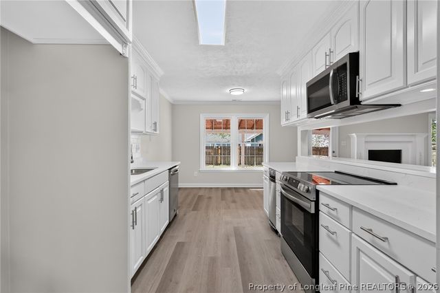 6563 Brookshire Street, Fayetteville, NC 28314