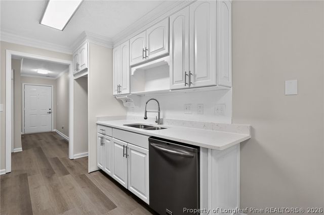 6563 Brookshire Street, Fayetteville, NC 28314
