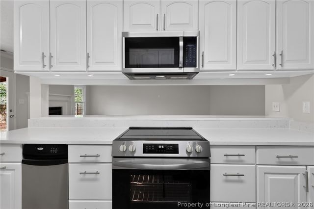 6563 Brookshire Street, Fayetteville, NC 28314