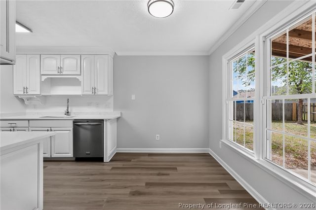 6563 Brookshire Street, Fayetteville, NC 28314