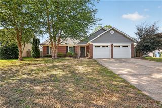 6563 Brookshire Street, Fayetteville, NC 28314