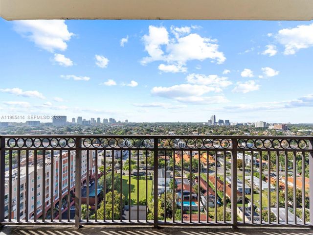 3232 SW 22nd Ter 1609, Miami, FL 33145