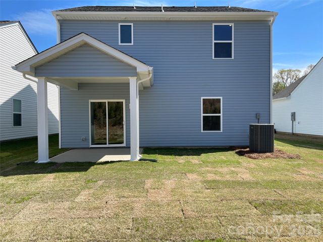 1511 Doran Terrace, Richburg, SC 29729