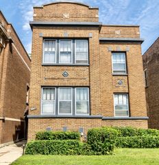 7943 S Laflin Street, Chicago, IL 60620