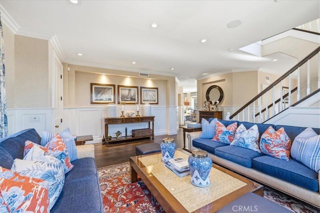 2 Trouville, Newport Coast, CA 92657