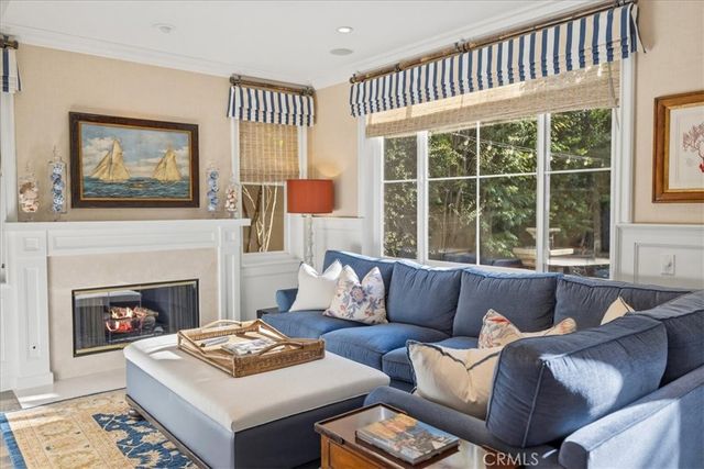 2 Trouville, Newport Coast, CA 92657