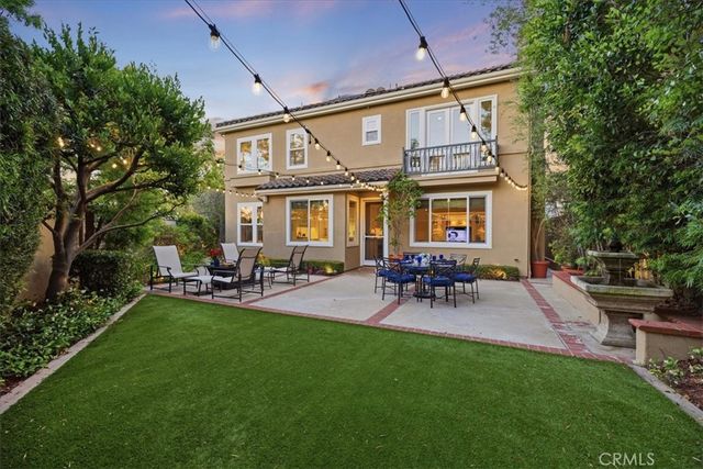 2 Trouville, Newport Coast, CA 92657