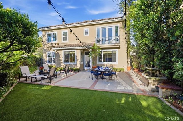 2 Trouville, Newport Coast, CA 92657