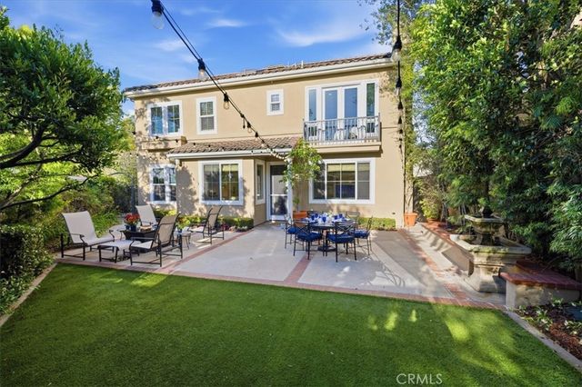 2 Trouville, Newport Coast, CA 92657