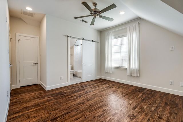 3205 Rosedale Avenue 3, Dallas, TX 75205