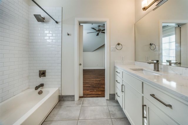 3205 Rosedale Avenue 3, Dallas, TX 75205