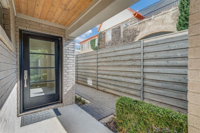 3205 Rosedale Avenue 3, Dallas, TX 75205