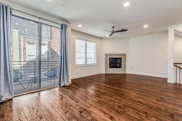 3205 Rosedale Avenue 3, Dallas, TX 75205