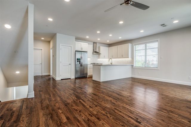 3205 Rosedale Avenue 3, Dallas, TX 75205