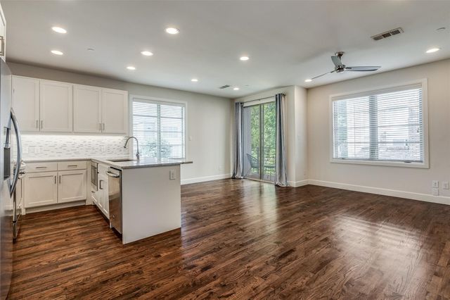 3205 Rosedale Avenue 3, Dallas, TX 75205