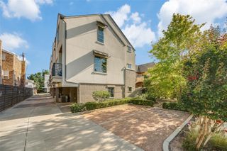 3205 Rosedale Avenue 3, Dallas, TX 75205