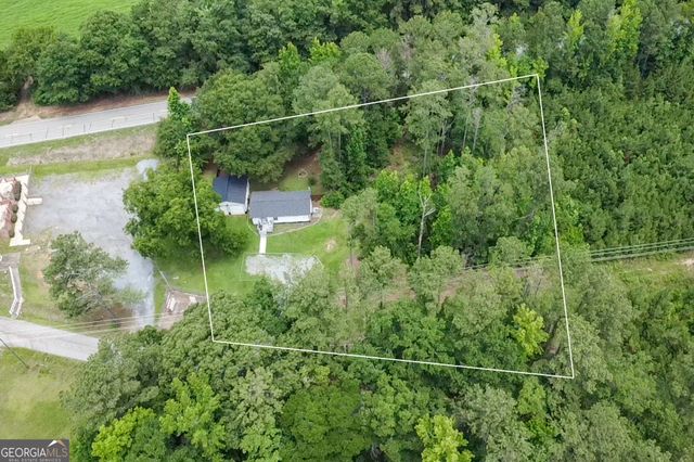 701 Old Brent Road, Forsyth, GA 31029