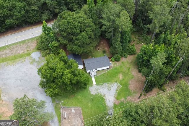 701 Old Brent Road, Forsyth, GA 31029