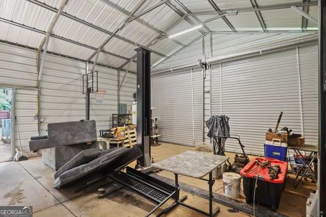 701 Old Brent Road, Forsyth, GA 31029