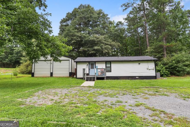 701 Old Brent Road, Forsyth, GA 31029