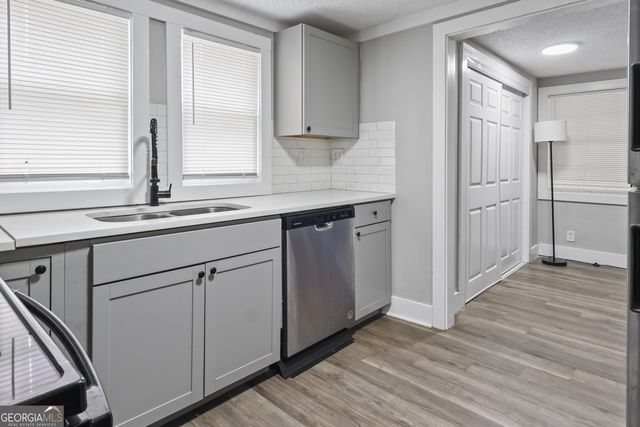 701 Old Brent Road, Forsyth, GA 31029