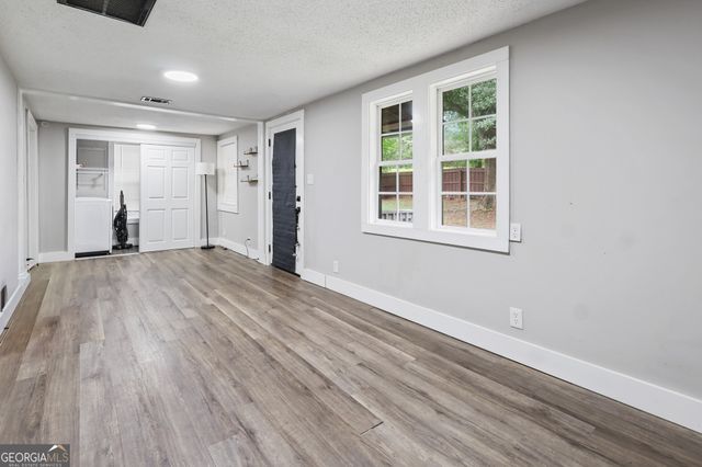 701 Old Brent Road, Forsyth, GA 31029