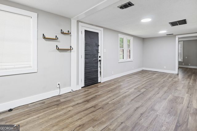 701 Old Brent Road, Forsyth, GA 31029