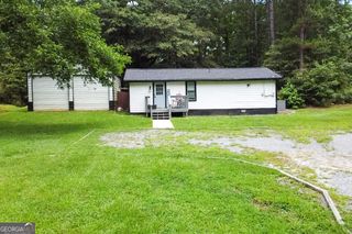 701 Old Brent Road, Forsyth, GA 31029