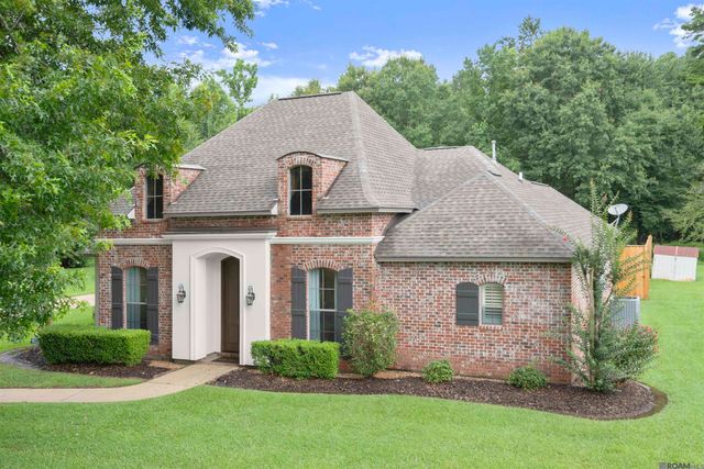 10733 Carol Lynn Rd, Denham Springs, LA 70726