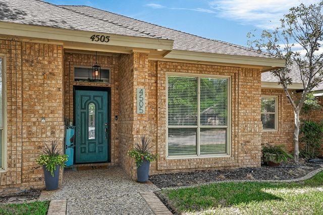 4505 Rosewood Dr, Midland, TX 79707