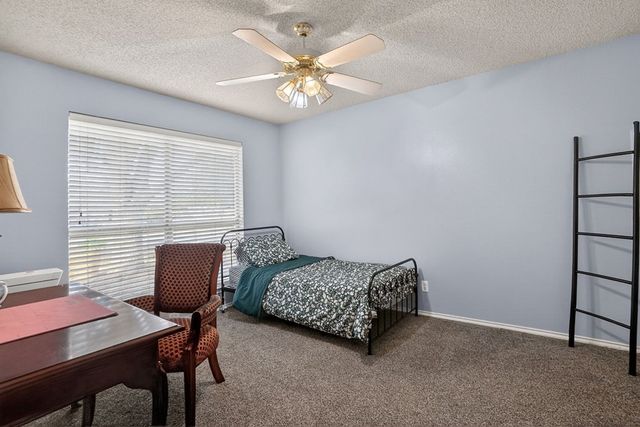 4505 Rosewood Dr, Midland, TX 79707